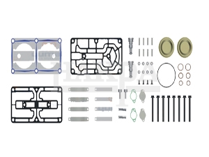 -SCANIA-REPAIR KIT (COMPRESSOR)